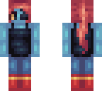 undyne- undertale