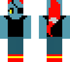undyne