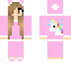 unicorn onesie