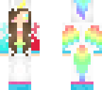 update skin