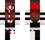 vampire girl