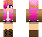 vaquera princess