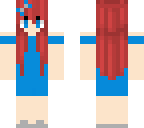 veniah from seriah adventures and prom