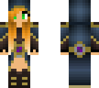 venus-witch