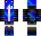 water girl