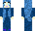 water lady