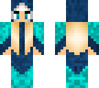 water mage