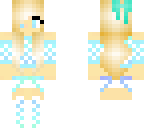 white chiaka