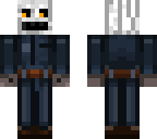 white pumpkin