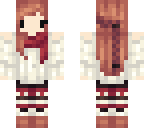 winterish chibi