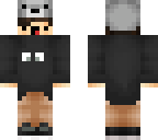 wolf boy