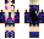 wolf galaxy me