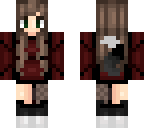 wolf girl