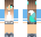 wolf girl edit