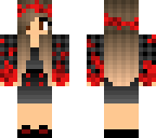 wolf scarlet