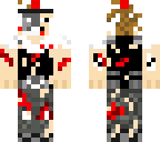 wounded clone captain