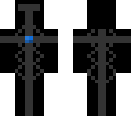 wyatt\'s relic