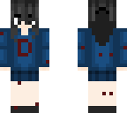 yandere dev female