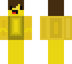yellow boy
