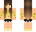 yellow gamer