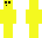 yellow slime