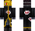 yellow tobi
