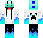 yoshi fire and ice