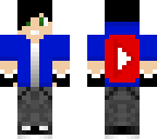youtube boy