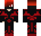 zane shadowknight
