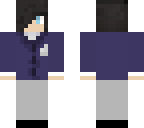 zane without scarf