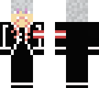 zero kiryu vampire night