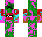 zombie creepeer