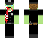 zombie sergeant