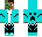 zombiesteveteen