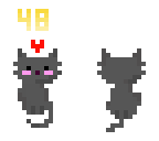 48 cats