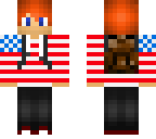 4th of july me