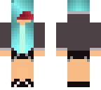 aaons adopted sister winter