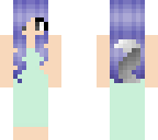 added a prom dress