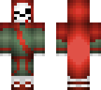 afterdeath sans