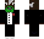 agent bearded cow