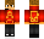 alex from luke's animated series