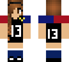 alex morgan