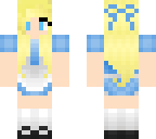 alice skin