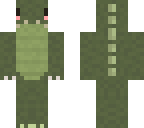 alligator