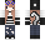 anime girl edit
