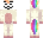 anonymous unicorn