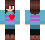 another frisk
