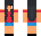 aphmau summer