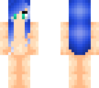 aqua hair base