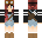archer girl